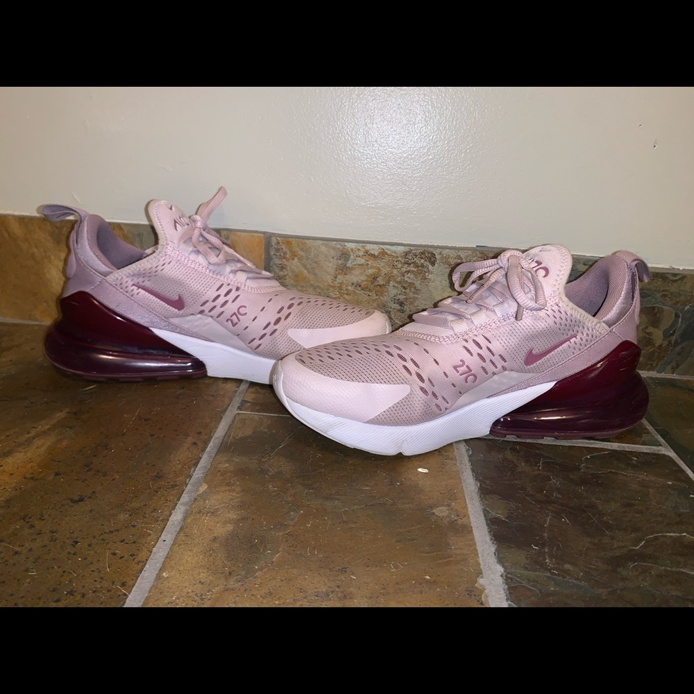 Nike air max 270 shoes